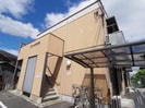 大和路線・関西本線/奈良駅 徒歩16分 1階 築21年の外観