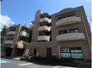 大和路線・関西本線/奈良駅 バス:13分:停歩1分 3階 築35年の外観