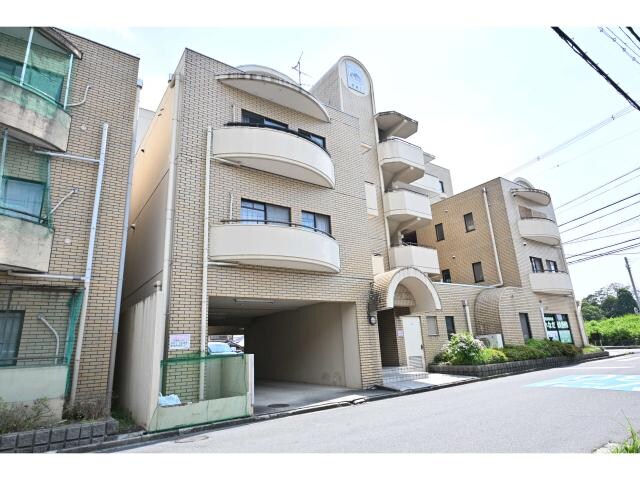  大和路線・関西本線/奈良駅 バス13分北之庄下車:停歩1分 3階 築35年