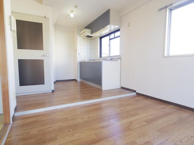  大和路線・関西本線/奈良駅 バス13分北之庄下車:停歩1分 5階 築35年