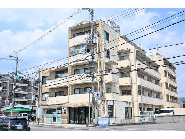  大和路線・関西本線/奈良駅 バス13分北之庄下車:停歩1分 3階 築35年