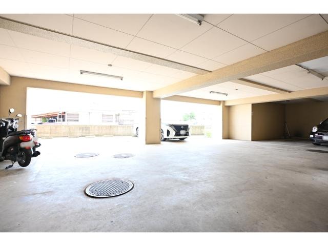  大和路線・関西本線/奈良駅 バス13分北之庄下車:停歩1分 5階 築35年