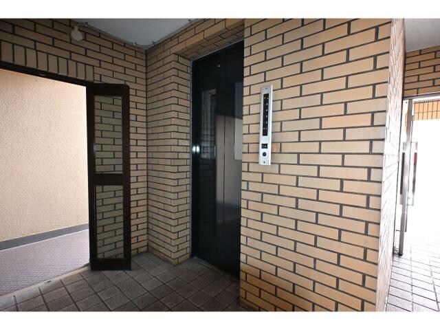  大和路線・関西本線/奈良駅 バス13分北之庄下車:停歩1分 3階 築35年
