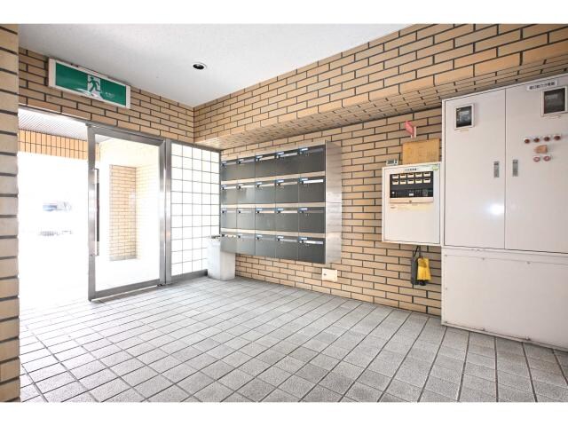  大和路線・関西本線/奈良駅 バス13分北之庄下車:停歩1分 3階 築35年