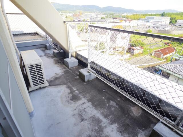 大和路線・関西本線/奈良駅 バス13分北之庄下車:停歩1分 5階 築35年