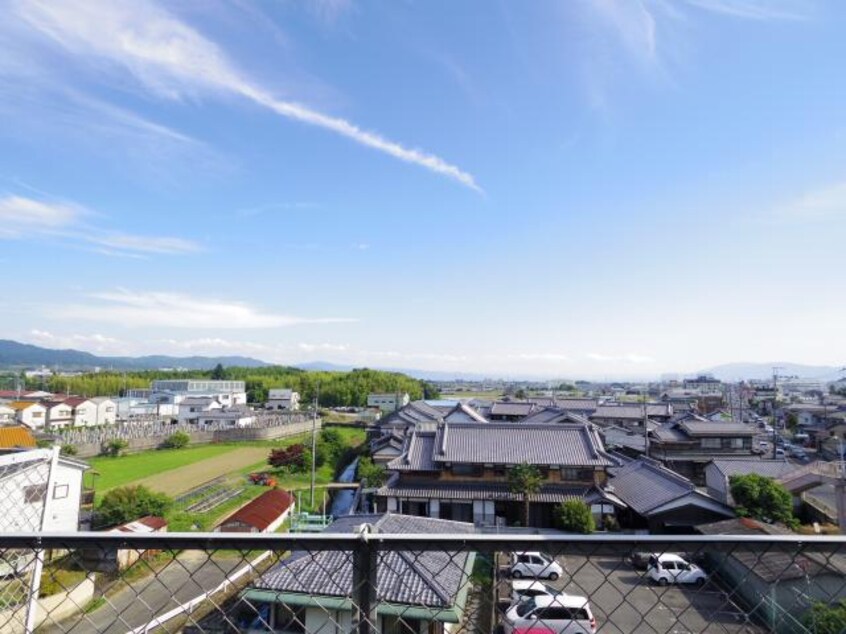  大和路線・関西本線/奈良駅 バス13分北之庄下車:停歩1分 5階 築35年