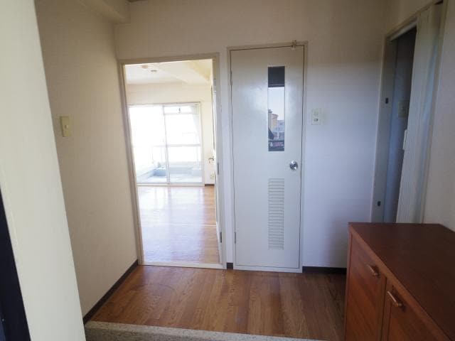  大和路線・関西本線/奈良駅 バス13分北之庄下車:停歩1分 5階 築35年