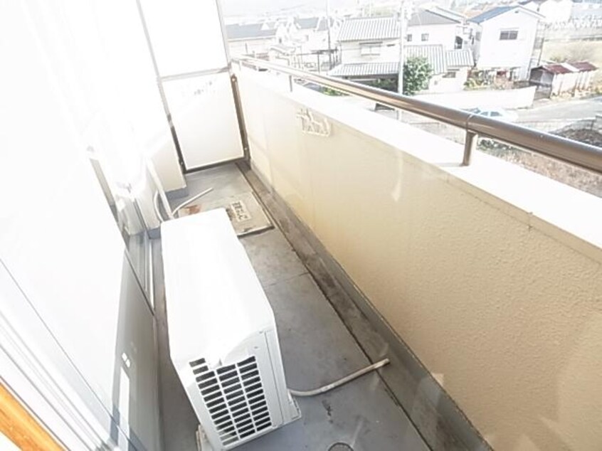  大和路線・関西本線/奈良駅 バス13分北之庄下車:停歩1分 3階 築35年