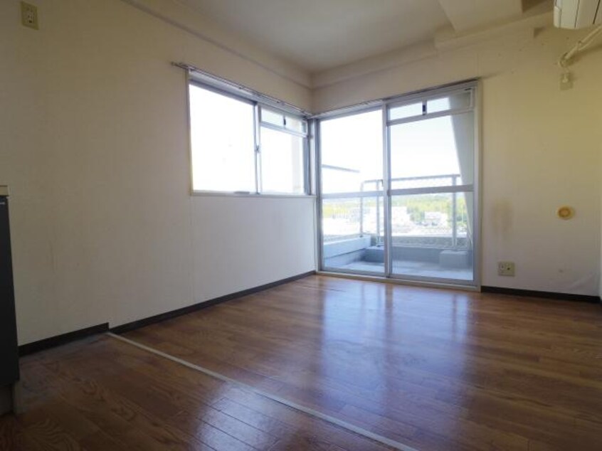  大和路線・関西本線/奈良駅 バス13分北之庄下車:停歩1分 5階 築35年