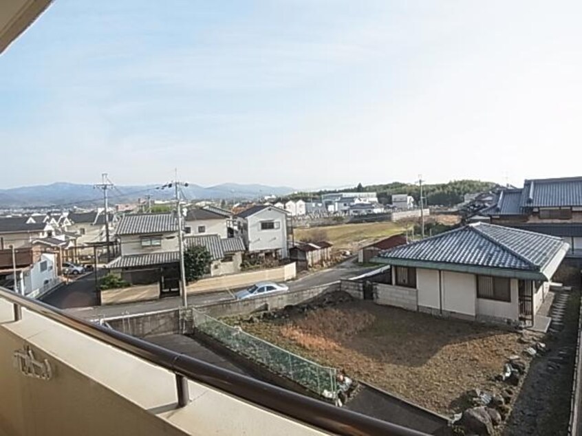  大和路線・関西本線/奈良駅 バス13分北之庄下車:停歩1分 3階 築35年