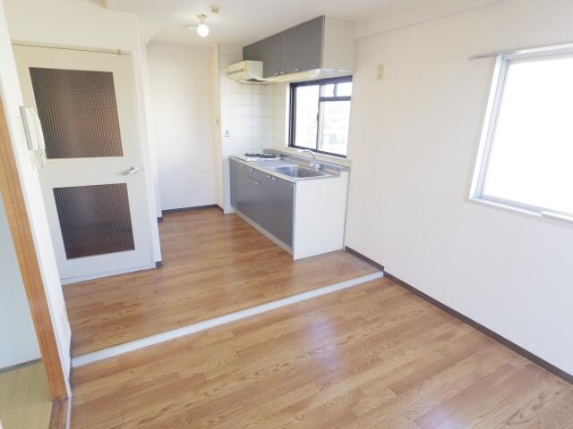  大和路線・関西本線/奈良駅 バス13分北之庄下車:停歩1分 5階 築35年