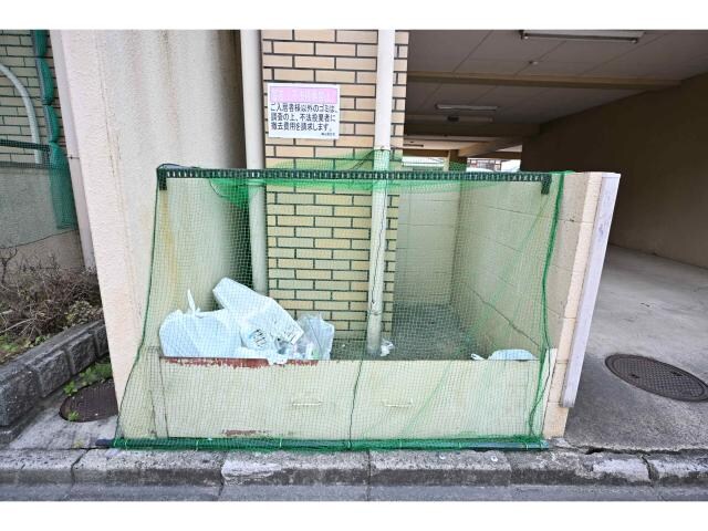  大和路線・関西本線/奈良駅 バス13分北之庄下車:停歩1分 3階 築35年