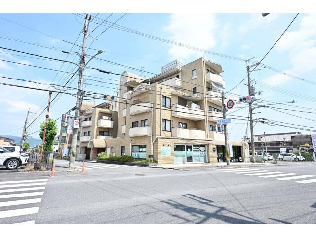  大和路線・関西本線/奈良駅 バス13分北之庄下車:停歩1分 3階 築35年