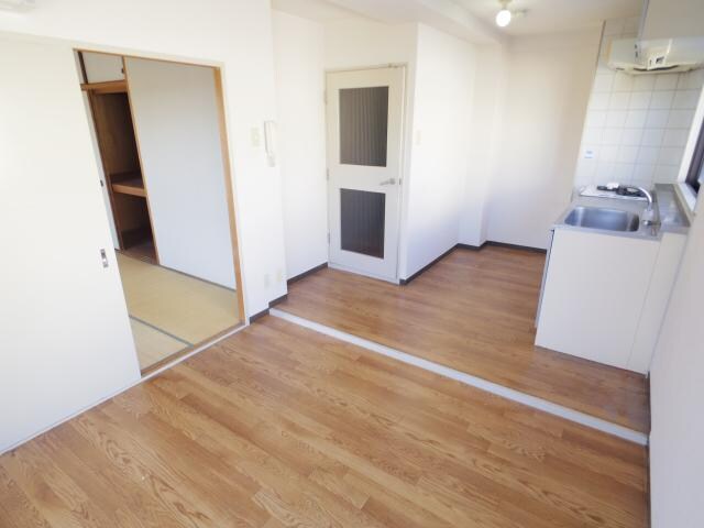  大和路線・関西本線/奈良駅 バス13分北之庄下車:停歩1分 5階 築35年