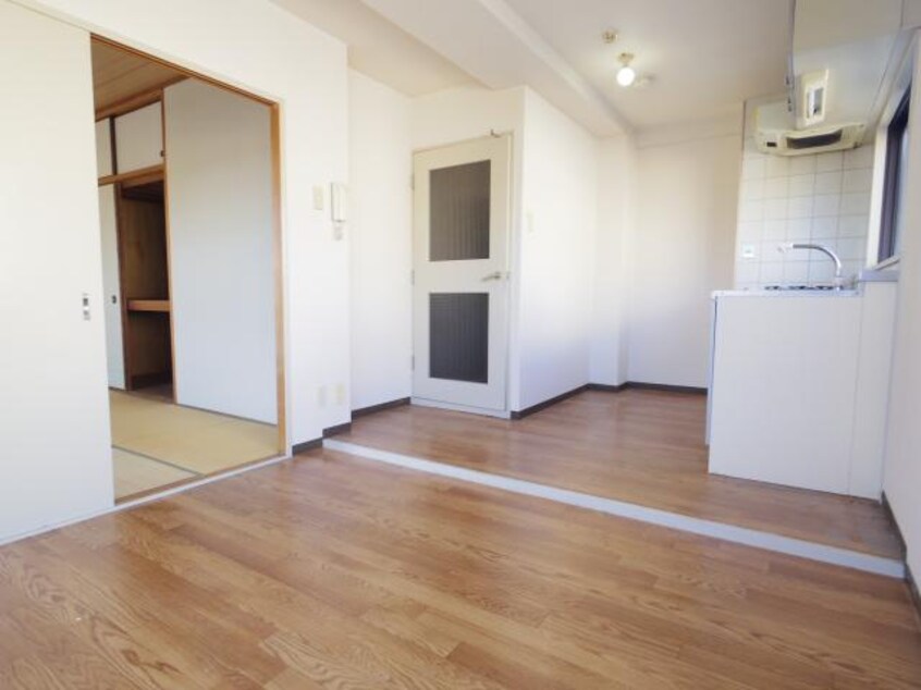  大和路線・関西本線/奈良駅 バス13分北之庄下車:停歩1分 5階 築35年