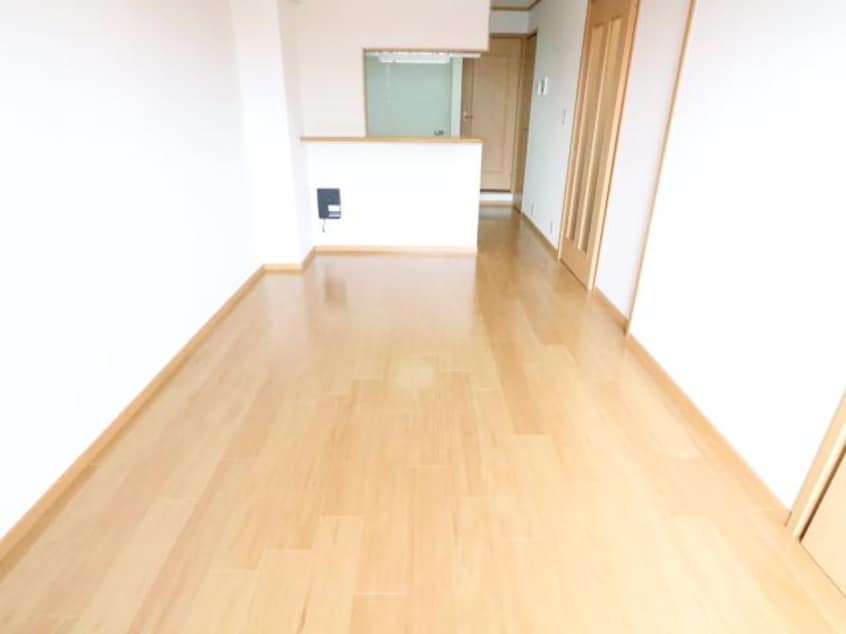  大和路線・関西本線/奈良駅 バス15分西九条町下車:停歩2分 2階 築20年