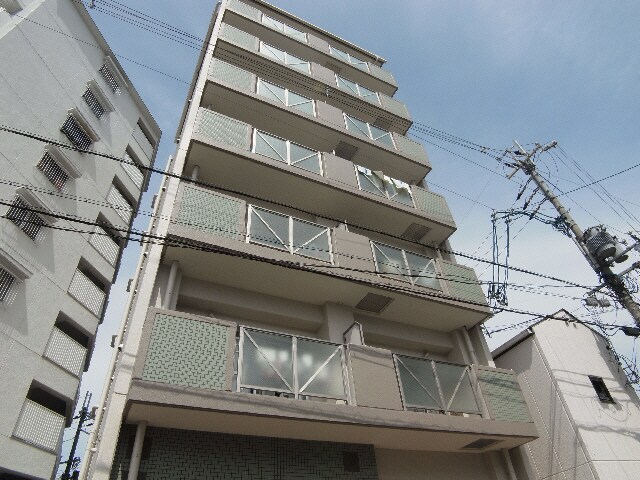  大和路線・関西本線/奈良駅 徒歩13分 5階 築28年