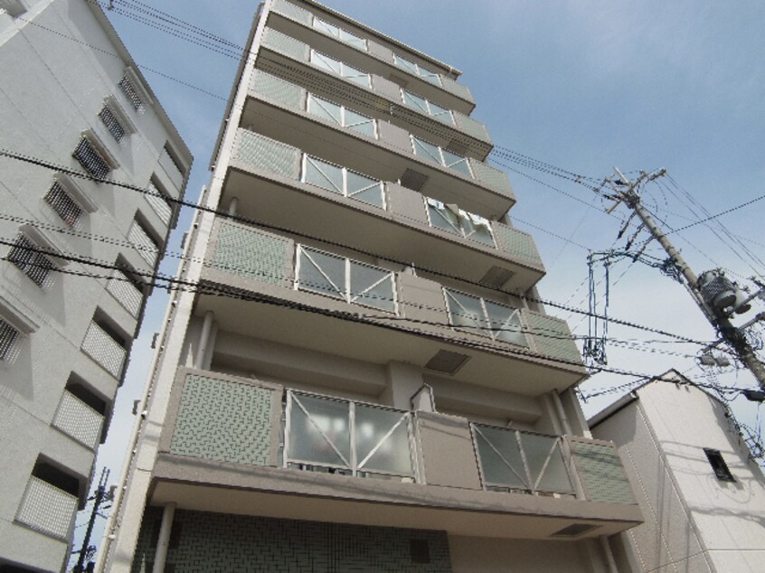  大和路線・関西本線/奈良駅 徒歩13分 5階 築28年