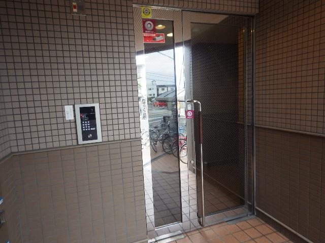  大和路線・関西本線/奈良駅 徒歩13分 5階 築28年