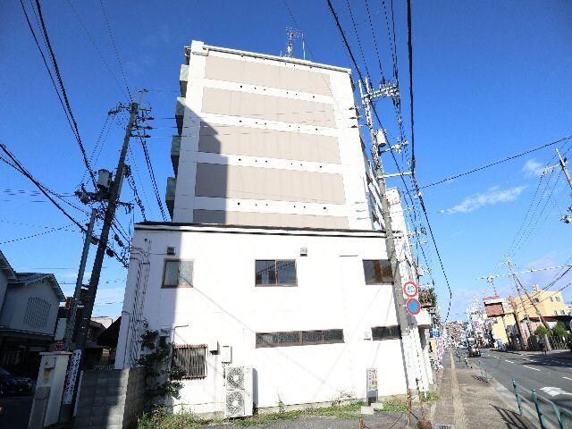 大和路線・関西本線/奈良駅 徒歩13分 5階 築28年