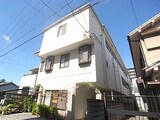 雅叙園ハイツ