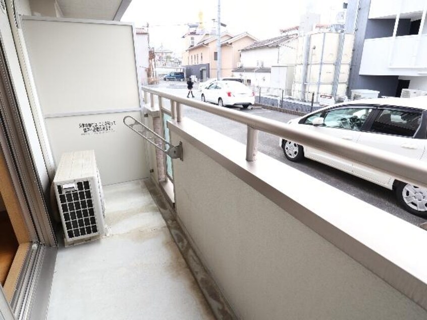  近鉄難波線・奈良線/近鉄奈良駅 徒歩7分 1階 築20年
