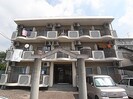 近鉄難波線・奈良線/新大宮駅 徒歩10分 2階 築36年の外観