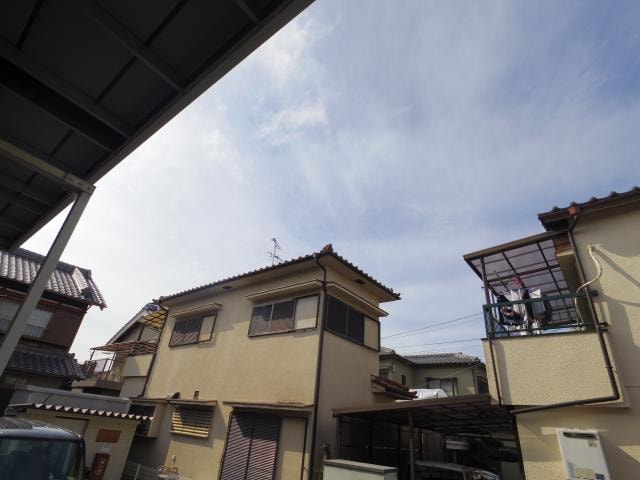  大和路線・関西本線/奈良駅 徒歩13分 1階 築31年