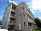 大和路線・関西本線/奈良駅 徒歩20分 3階 築31年の外観