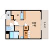 奈良線/木津駅 徒歩10分 1階 築19年 1Rの間取り
