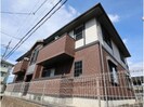 近鉄難波線・奈良線/近鉄奈良駅 バス:11分:停歩4分 1階 築19年の外観