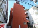 近鉄難波線・奈良線/新大宮駅 徒歩12分 1階 築37年の外観