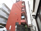  近鉄難波線・奈良線/新大宮駅 徒歩12分 1階 築37年