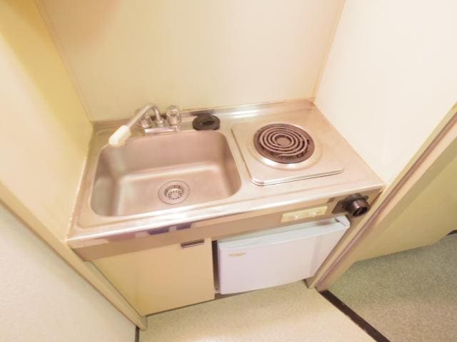  近鉄難波線・奈良線/新大宮駅 徒歩12分 1階 築37年