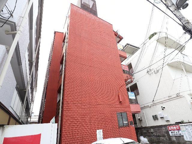  近鉄難波線・奈良線/新大宮駅 徒歩12分 1階 築37年
