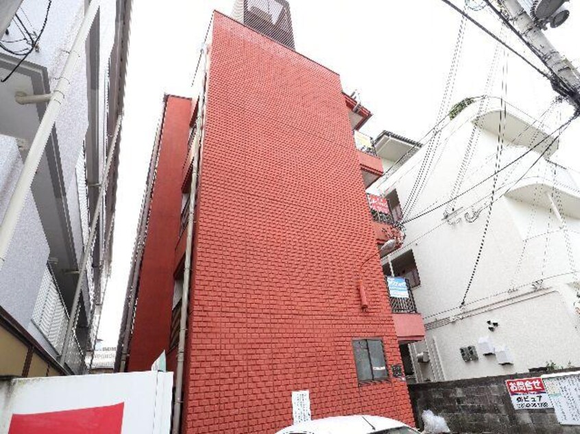  近鉄難波線・奈良線/新大宮駅 徒歩12分 1階 築37年