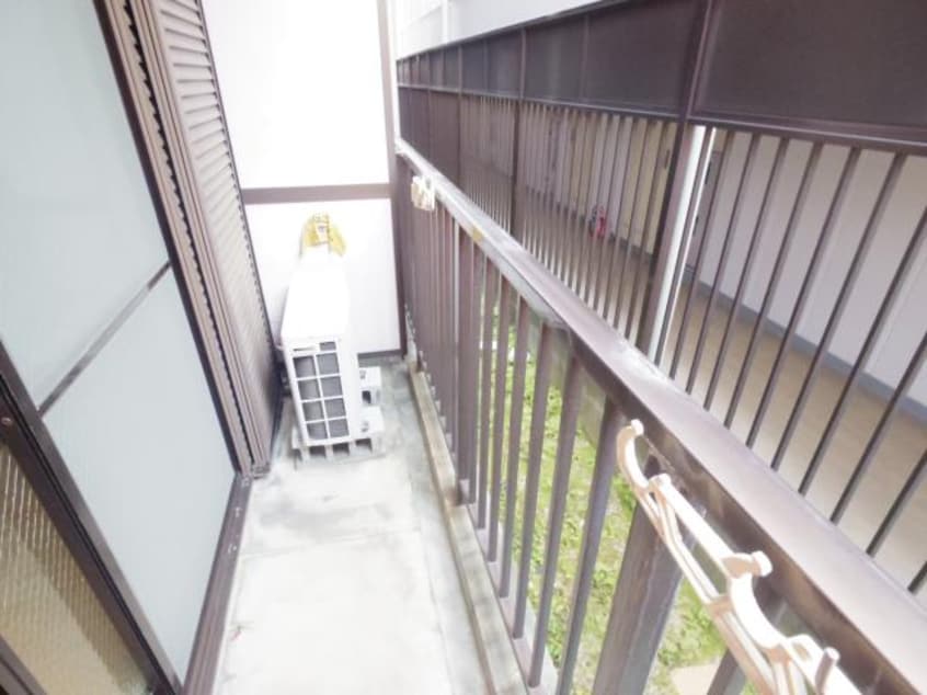  近鉄難波線・奈良線/新大宮駅 徒歩12分 1階 築37年