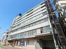 近鉄難波線・奈良線/新大宮駅 徒歩12分 6階 築39年の外観