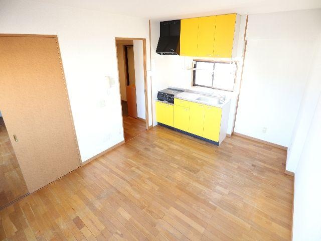  近鉄難波線・奈良線/近鉄奈良駅 バス8分南京終町下車:停歩1分 3階 築20年