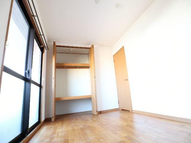  近鉄難波線・奈良線/近鉄奈良駅 バス8分南京終町下車:停歩1分 3階 築20年