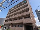 大和路線・関西本線/奈良駅 徒歩4分 6階 築19年の外観
