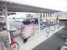  奈良線/奈良駅 バス12分辰市農協下車:停歩3分 2階 築19年