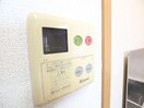  奈良線/奈良駅 バス12分辰市農協下車:停歩3分 2階 築19年