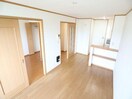  奈良線/奈良駅 バス12分辰市農協下車:停歩3分 2階 築19年
