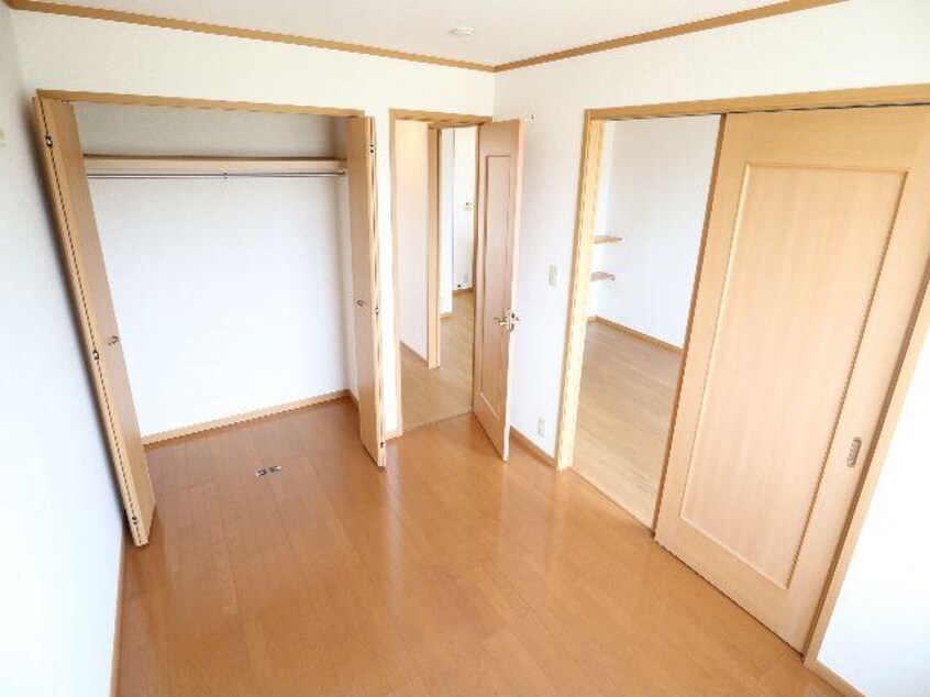  奈良線/奈良駅 バス12分辰市農協下車:停歩3分 2階 築19年