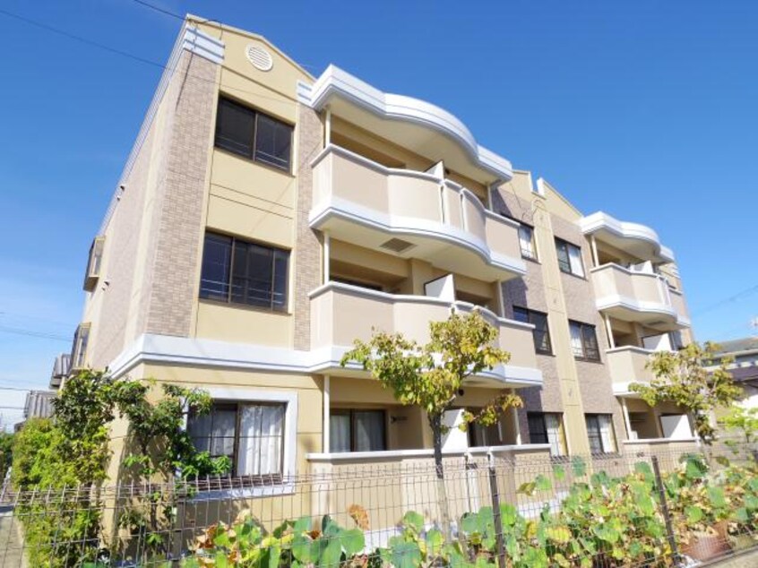  近鉄難波線・奈良線/近鉄奈良駅 バス10分萩が丘町下車:停歩1分 1階 築20年