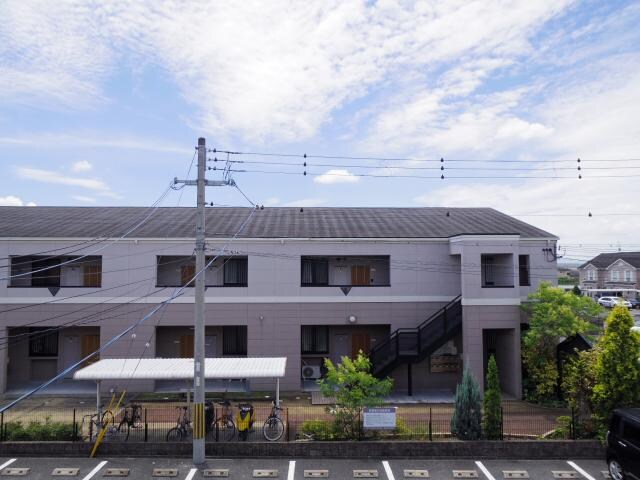  大和路線・関西本線/奈良駅 バス11分八条地蔵前下車:停歩8分 2階 築18年