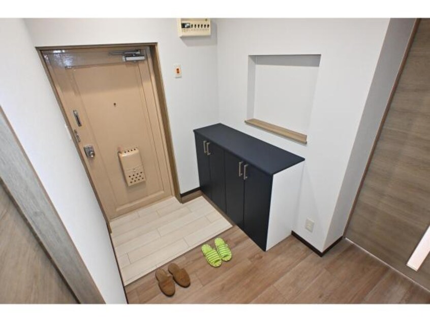  大和路線・関西本線/奈良駅 バス5分大安寺下車:停歩5分 3階 築44年