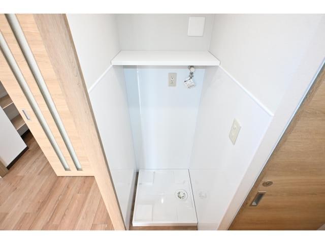  大和路線・関西本線/奈良駅 バス5分大安寺下車:停歩5分 3階 築44年