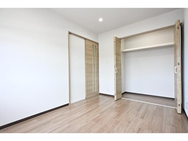  大和路線・関西本線/奈良駅 バス5分大安寺下車:停歩5分 3階 築44年